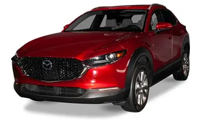 Mazda CX-30 Signature 2026