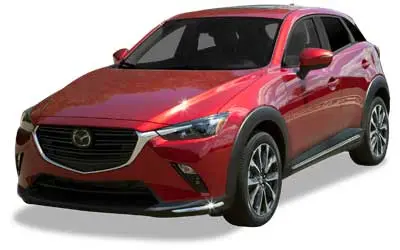 Mazda Cx-3 I Sport 2WD 2026