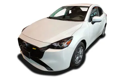 Mazda Mazda2 Sedan I Sport TM 2026