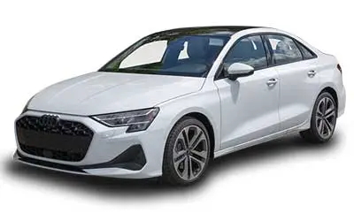 Audi A3 1.4 Sedan 35 TFSI Dynamic Tiptronic At 2026