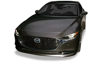 Mazda Mazda3 I TM 2026