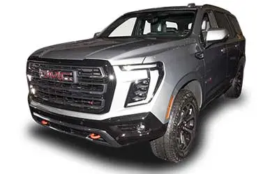 GMC Yukon Denali A 2026