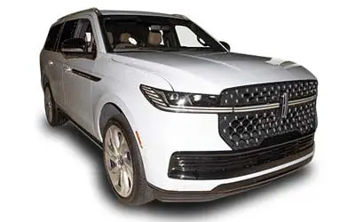 Lincoln Navigator L Reserve 4X4 3.5L 2026