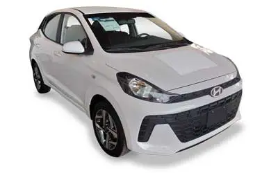 Hyundai Grand I10 Sd GL Mid TM 2026