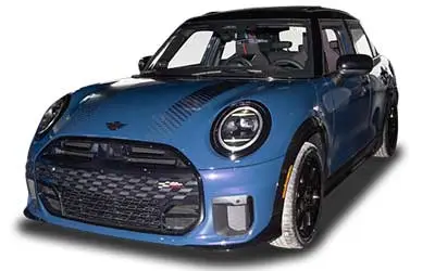 MINI Cooper 5 Door S Automatico 2026