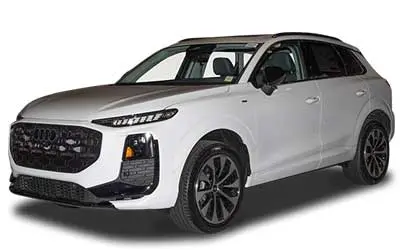 Audi Q3 35 TFSI S Line S Tronic 2026