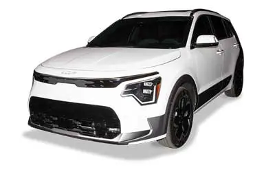 KIA Niro EX 2026