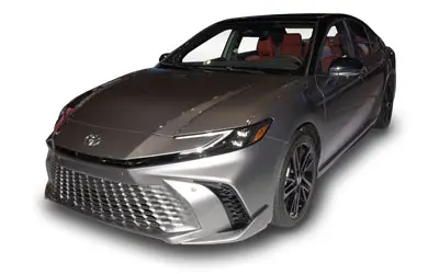 Toyota Camry XSE HEV 2026