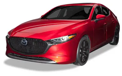 Mazda Mazda3 HB I Grand Touring TA 2026