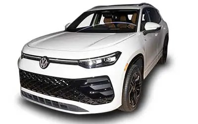Volkswagen Tiguan R-line 1.4 2026