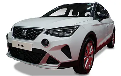 SEAT Arona Reference 2026