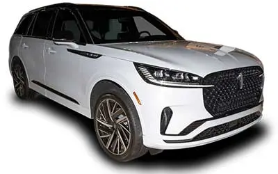 Lincoln Aviator Reserve 3.0L AWD 2026