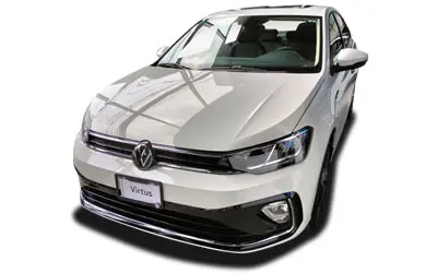 Volkswagen Virtus Comfortline Tiptronic 2026