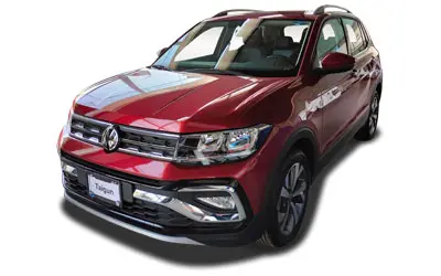 Volkswagen Taigun TSI Comfortline 2026