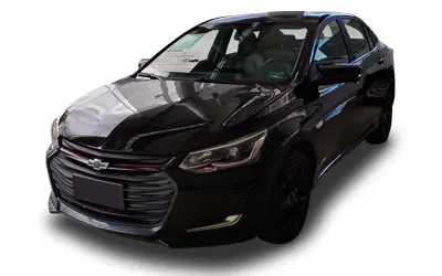 Chevrolet Onix LS A 2026