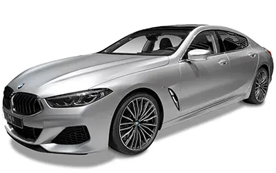 BMW Serie 8 Gran Coupe M850i Xdrive 2026