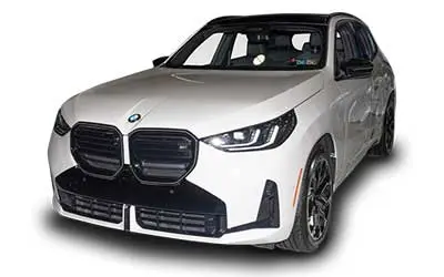 BMW X3 Sav Xdrive30e Hibrido Conectable 2027