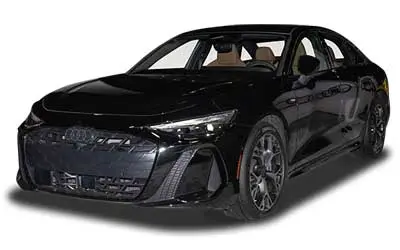 Audi A6 TFSI Elite S Tronic Quattro 2026