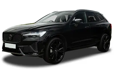 Volvo Xc60 Ultra Dark 2027