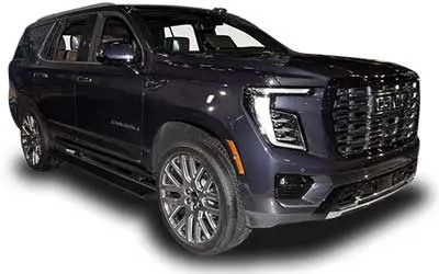 GMC Yukon XL Denali B 2026