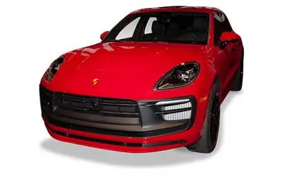 Porsche Macan GTS Pdk 2026