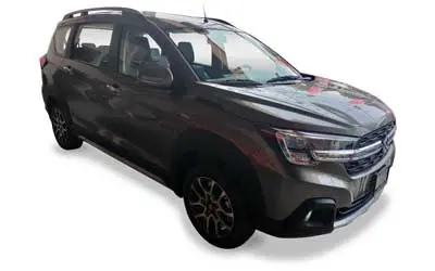 Suzuki Ertiga Xl7 Boostergreen Glx At 2026