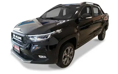 RAM 700 Bighorn Crew Cab 2026