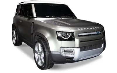 Land Rover Defender 110 X-dynamic SE MHEV 400PS 2026