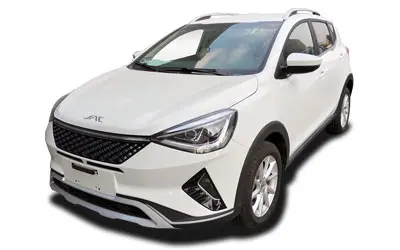 JAC Jac2 Smart Mt 2026