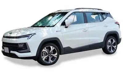 JAC Jac4 Comfort Mt 2026