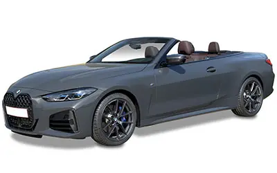 BMW Serie 4 Convertible M440i Xdrive 2027