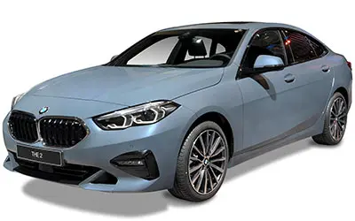 BMW Serie 2 Gran Coupe M235i Xdrive 2027
