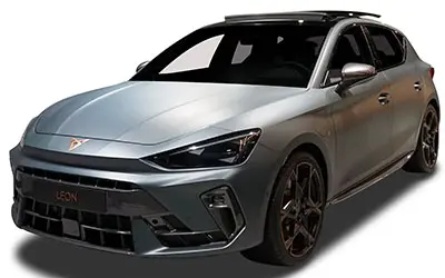 CUPRA Leon 2.0 TSI 300HP Dsg7 2026