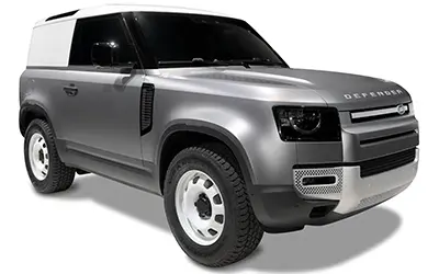 Land Rover Defender 90 X-dynamic SE MHEV 400PS 2026