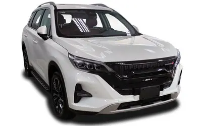Dodge Journey Sxt 2026