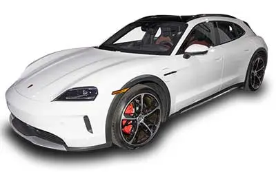 Porsche Taycan 105KWH 4 Cross Turismo 2026