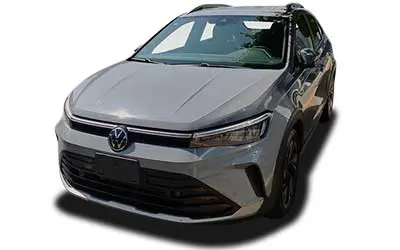 Volkswagen Nivus Highline 2026