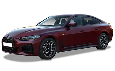 BMW Serie 4 Gran Coupé M440i Xdrive 2027
