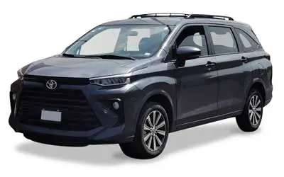 Toyota Avanza LE Mt 2026