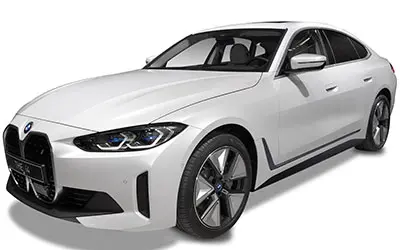 BMW I4 M50 2026