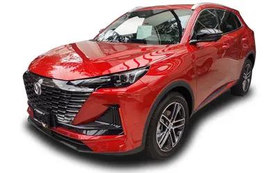 Changan Cs55 Plus Premium 2026