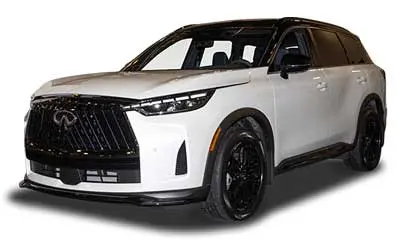 Infiniti Qx60 3.5L Autograph AWD 26 2026