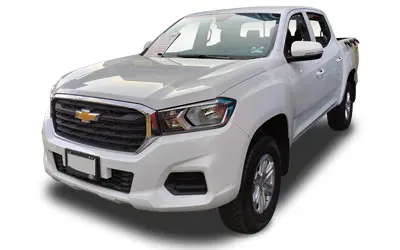 Chevrolet S10 Max Crew Cab 2.4 4X2 C 2026