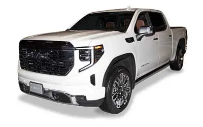 GMC Sierra Denali Ultimate G Crew Cab 2026