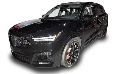 Acura Mdx Type S 2026