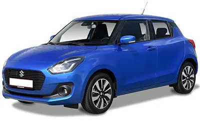 Suzuki Swift Boostergreen Glx Manual 2026