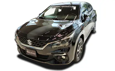 Suzuki Baleno GLS At 2026