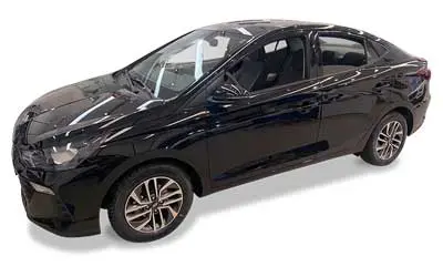 Hyundai Hb20 1.6 GL Mid 2026