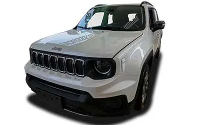 JEEP Renegade Latitude 2026