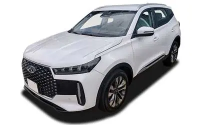 Chirey Tiggo 4 Pro 1.5T Premium 2027